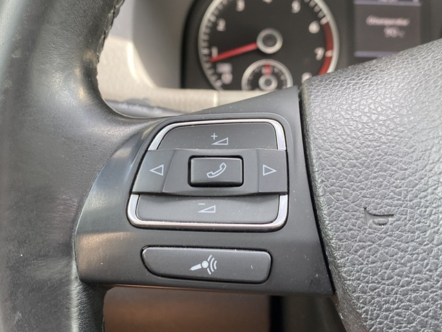 Volkswagen Touran Volkswagen Touran 1.4 TSI Highline