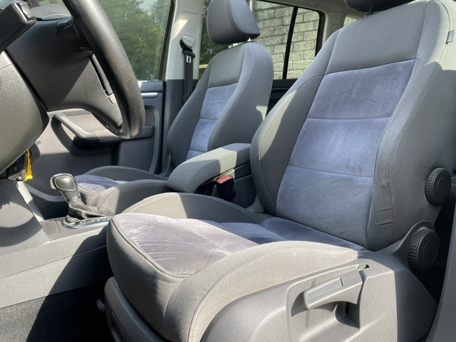 Volkswagen Touran Volkswagen Touran 1.4 TSI Highline