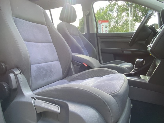 Volkswagen Touran Volkswagen Touran 1.4 TSI Highline