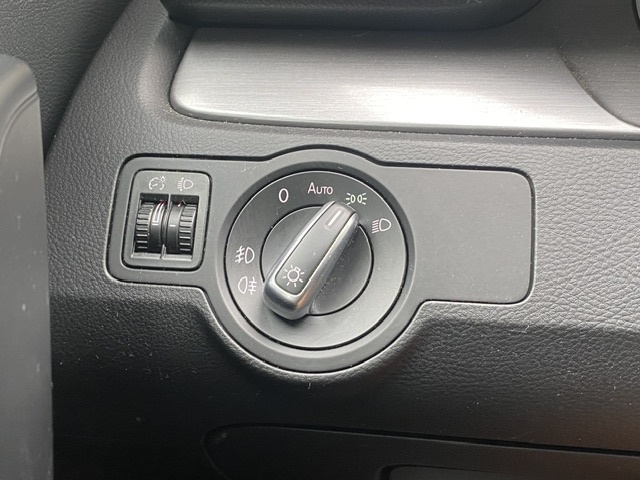 Volkswagen Passat Volkswagen Passat 1.4 TSI Comfl. BlM.