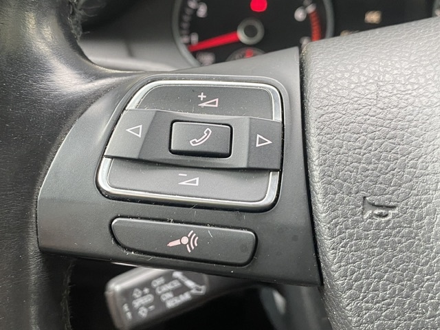 Volkswagen Passat Volkswagen Passat 1.4 TSI Comfl. BlM.