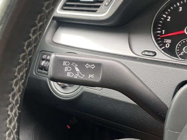 Volkswagen Passat Volkswagen Passat 1.4 TSI Comfl. BlM.