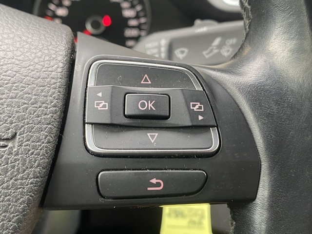 Volkswagen Passat Volkswagen Passat 1.4 TSI Comfl. BlM.
