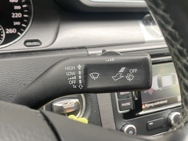 Volkswagen Passat Volkswagen Passat 1.4 TSI Comfl. BlM.