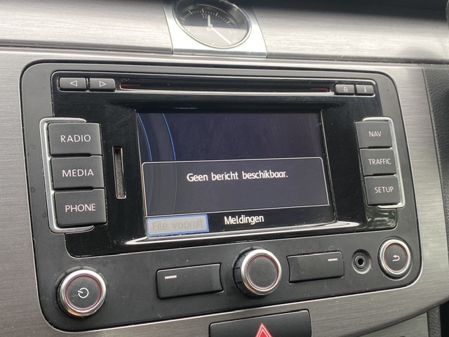 Volkswagen Passat Volkswagen Passat 1.4 TSI Comfl. BlM.