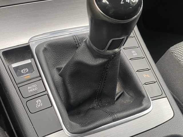Volkswagen Passat Volkswagen Passat 1.4 TSI Comfl. BlM.