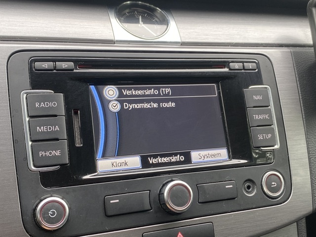 Volkswagen Passat Volkswagen Passat 1.4 TSI Comfl. BlM.