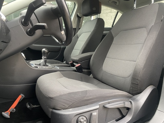 Volkswagen Passat Volkswagen Passat 1.4 TSI Comfl. BlM.