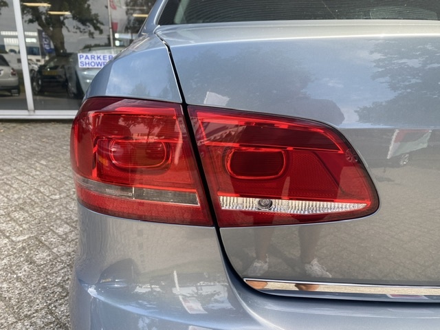 Volkswagen Passat Volkswagen Passat 1.4 TSI Comfl. BlM.