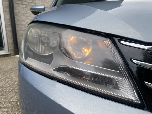 Volkswagen Passat Volkswagen Passat 1.4 TSI Comfl. BlM.