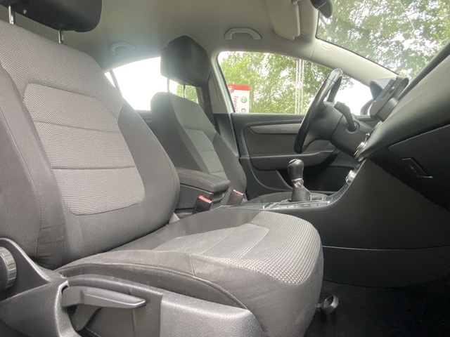Volkswagen Passat Volkswagen Passat 1.4 TSI Comfl. BlM.