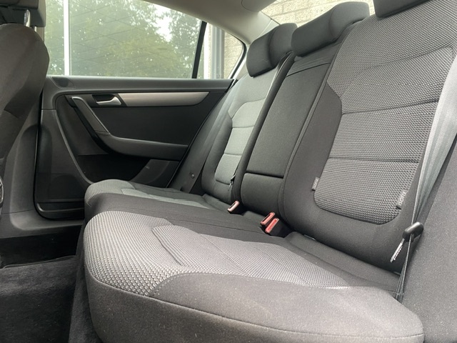 Volkswagen Passat Volkswagen Passat 1.4 TSI Comfl. BlM.