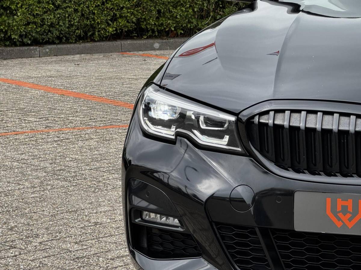 BMW 3 Serie BMW 3-serie Touring 330e xDrive|MSport|Leder|Sfeerve|19″|BTW