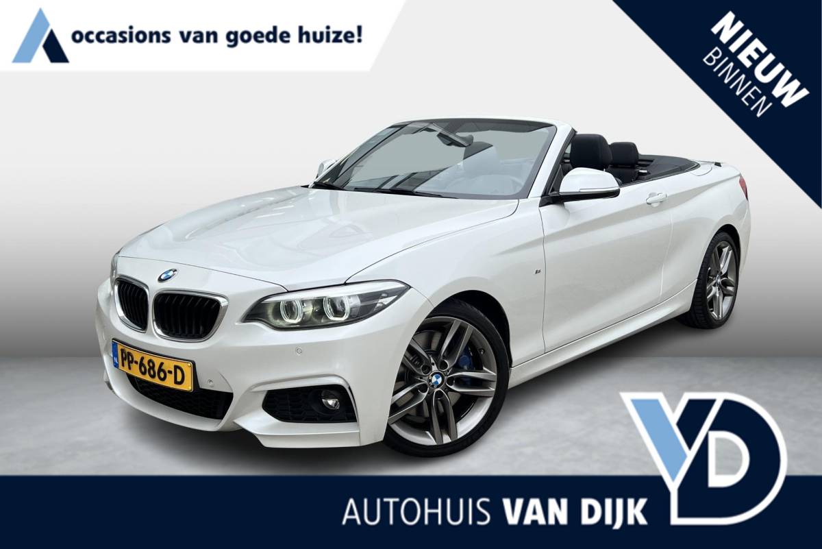 BMW 2 Serie