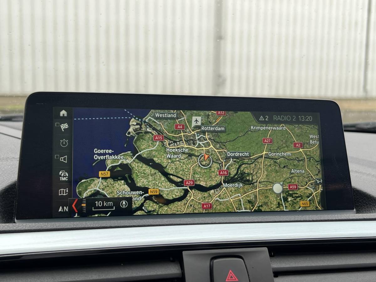 BMW 2 Serie BMW 2-serie Cabrio 220i High Executive M-Pakket / NL auto / Historie