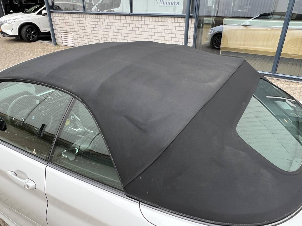 BMW 2 Serie BMW 2-serie Cabrio 220i High Executive M-Pakket / NL auto / Historie