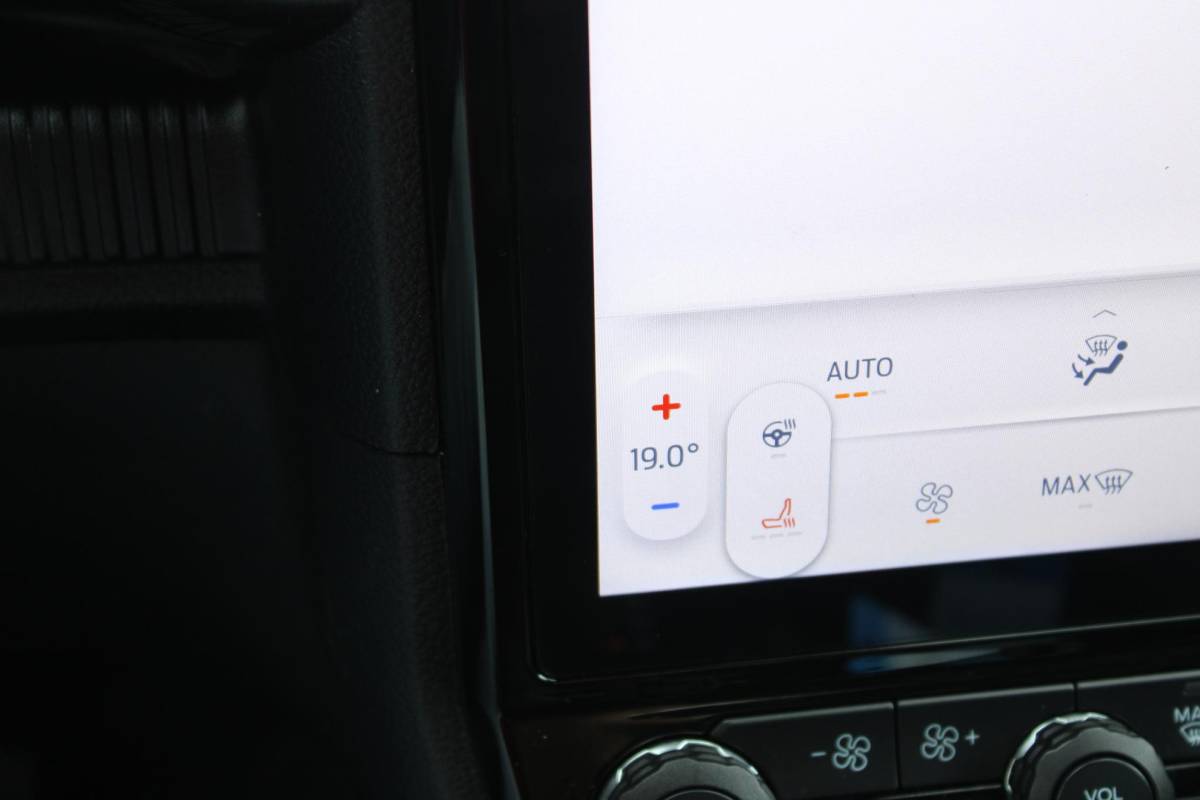 Ford Ranger Ford Ranger 2.0 Double Cab EcoBlue Wildtrak | BELLEN VOOR BEZICHTIGING |Adaptieve Cruise Control | Winterpack