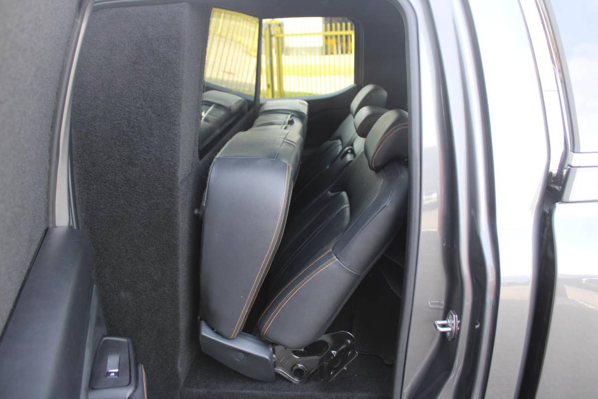 Ford Ranger Ford Ranger 2.0 Double Cab EcoBlue Wildtrak | BELLEN VOOR BEZICHTIGING |Adaptieve Cruise Control | Winterpack