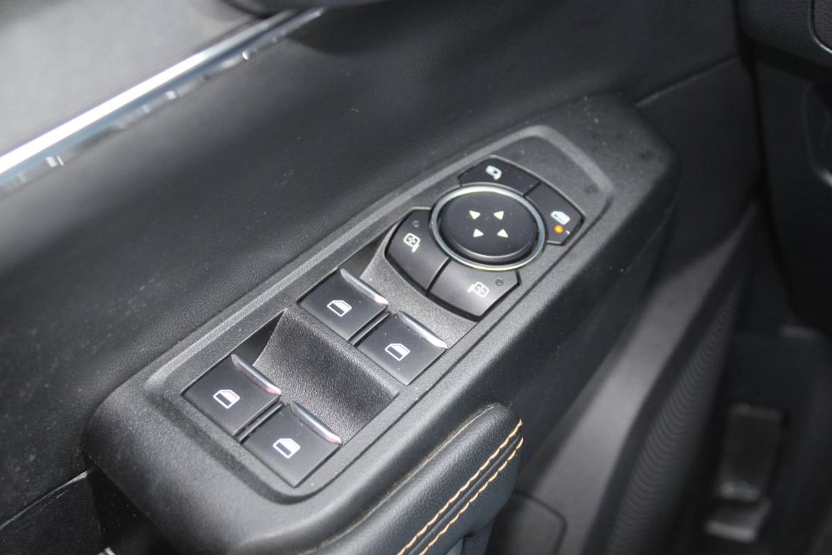 Ford Ranger Ford Ranger 2.0 Double Cab EcoBlue Wildtrak | BELLEN VOOR BEZICHTIGING |Adaptieve Cruise Control | Winterpack