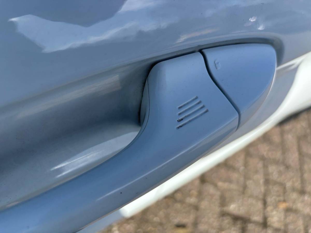 Ford Fiesta Ford Fiesta 1.0 EcoBoost Hybrid Titanium X | Camera | Cruise Control