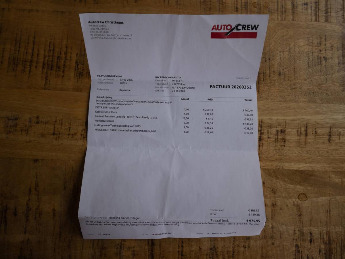 Audi A3 Audi A3 Limousine 1.4 TFSI CoD Sport S Line Edition 18″ LED 3x S-line