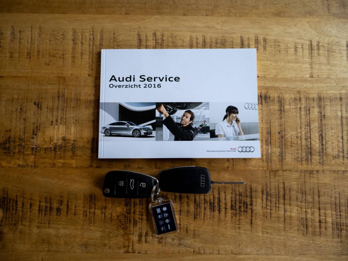 Audi A3 Audi A3 Limousine 1.4 TFSI CoD Sport S Line Edition 18″ LED 3x S-line
