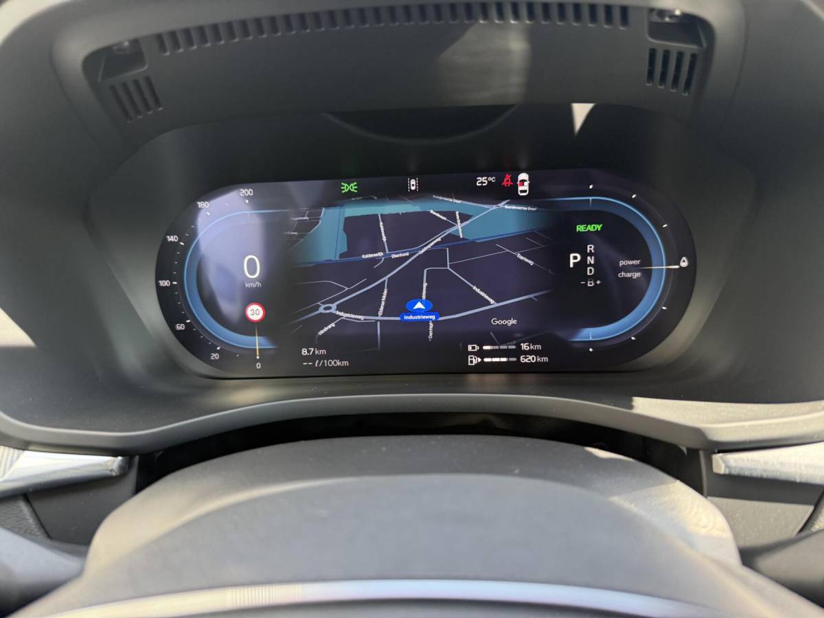 Volvo XC60 Volvo XC60 2.0 T8 Plug-in hybrid AWD Plus Black Edition