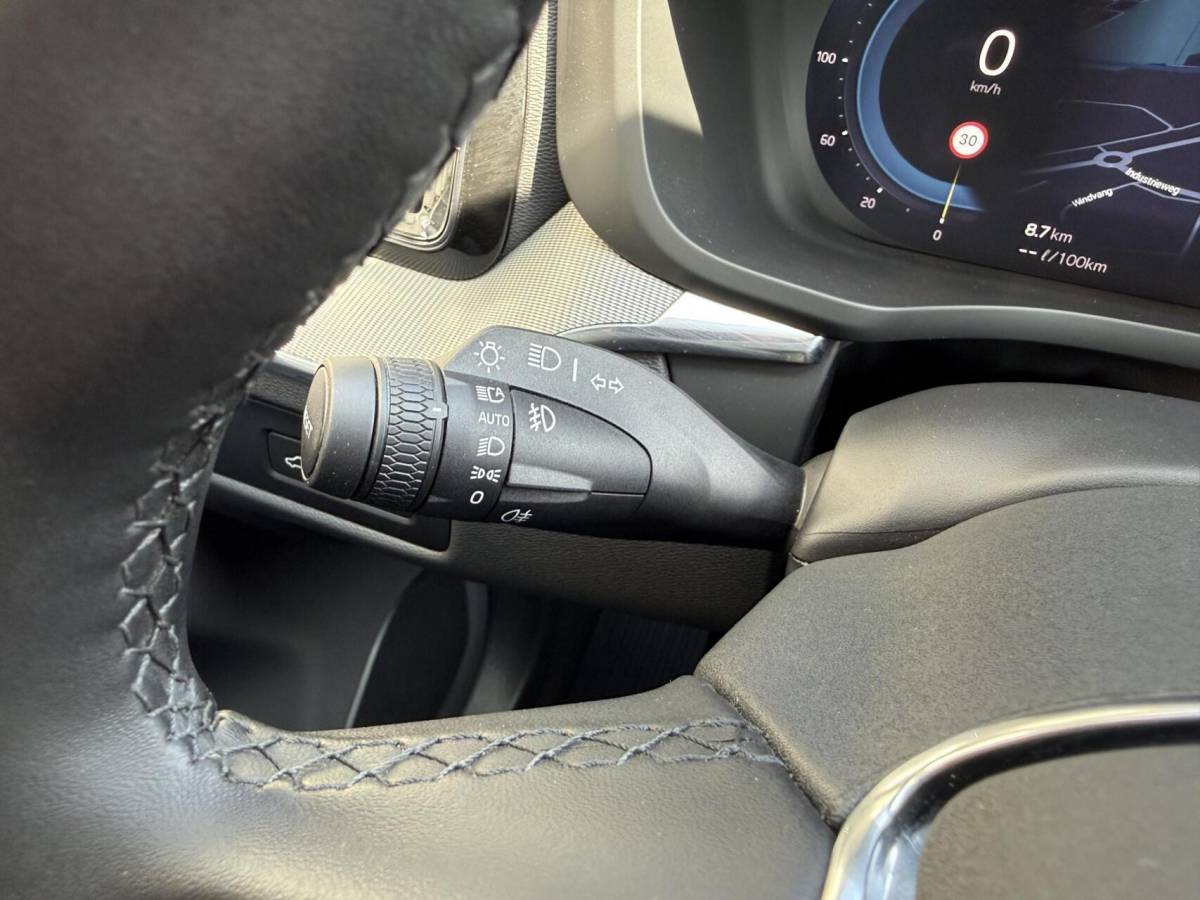 Volvo XC60 Volvo XC60 2.0 T8 Plug-in hybrid AWD Plus Black Edition
