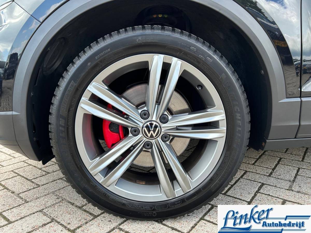 Volkswagen T-Roc Volkswagen T-Roc 1.5 TSI | Trkhaak| Airco | Hoge instap|