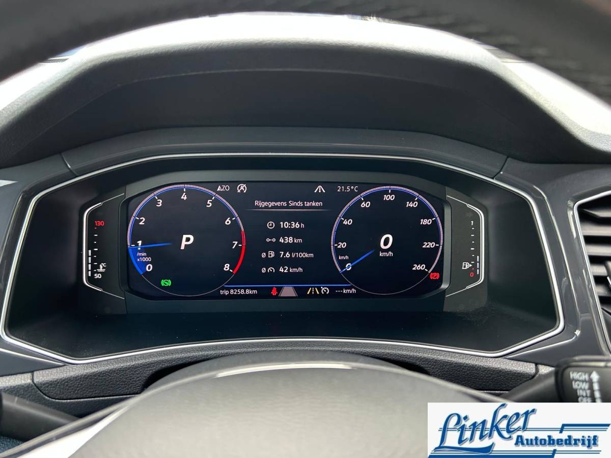 Volkswagen T-Roc Volkswagen T-Roc 1.5 TSI | Trkhaak| Airco | Hoge instap|