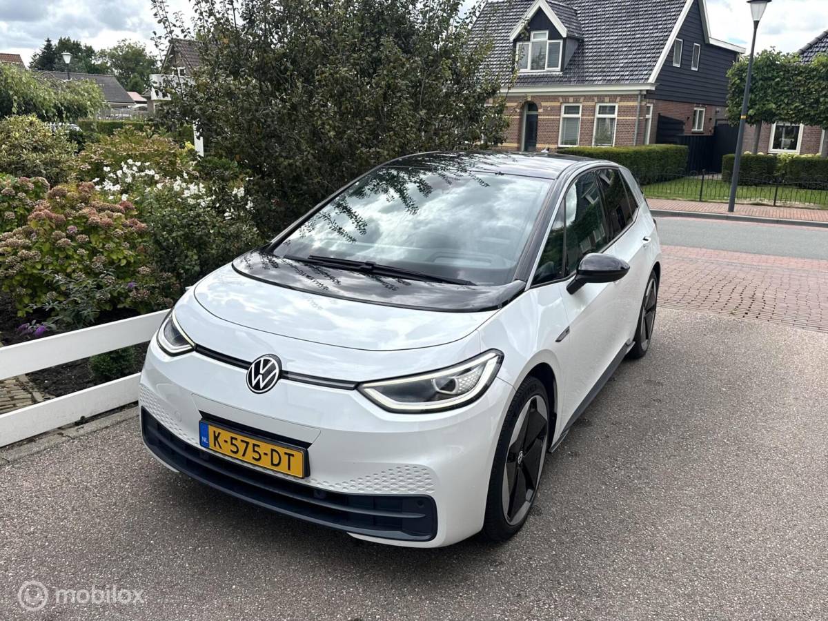 Volkswagen ID.3