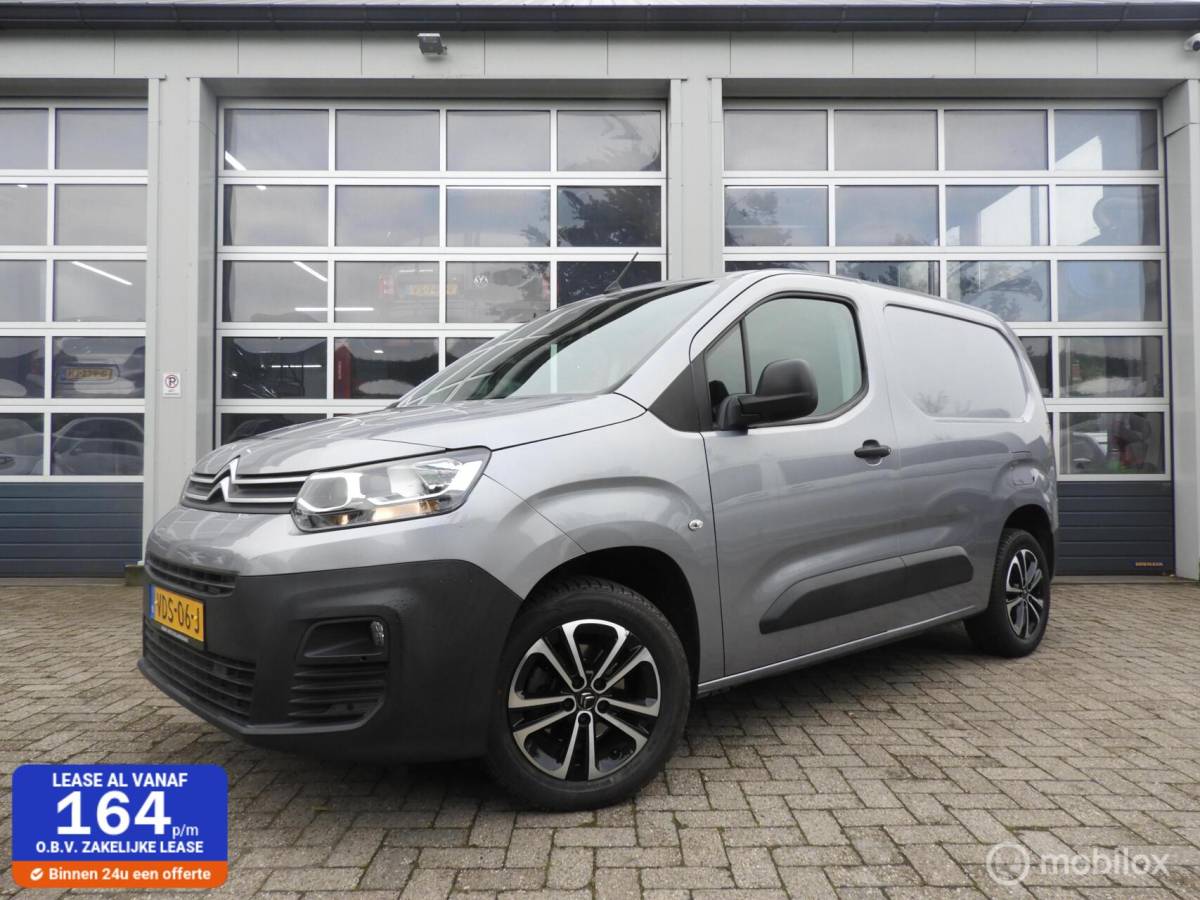 Citroën Berlingo
