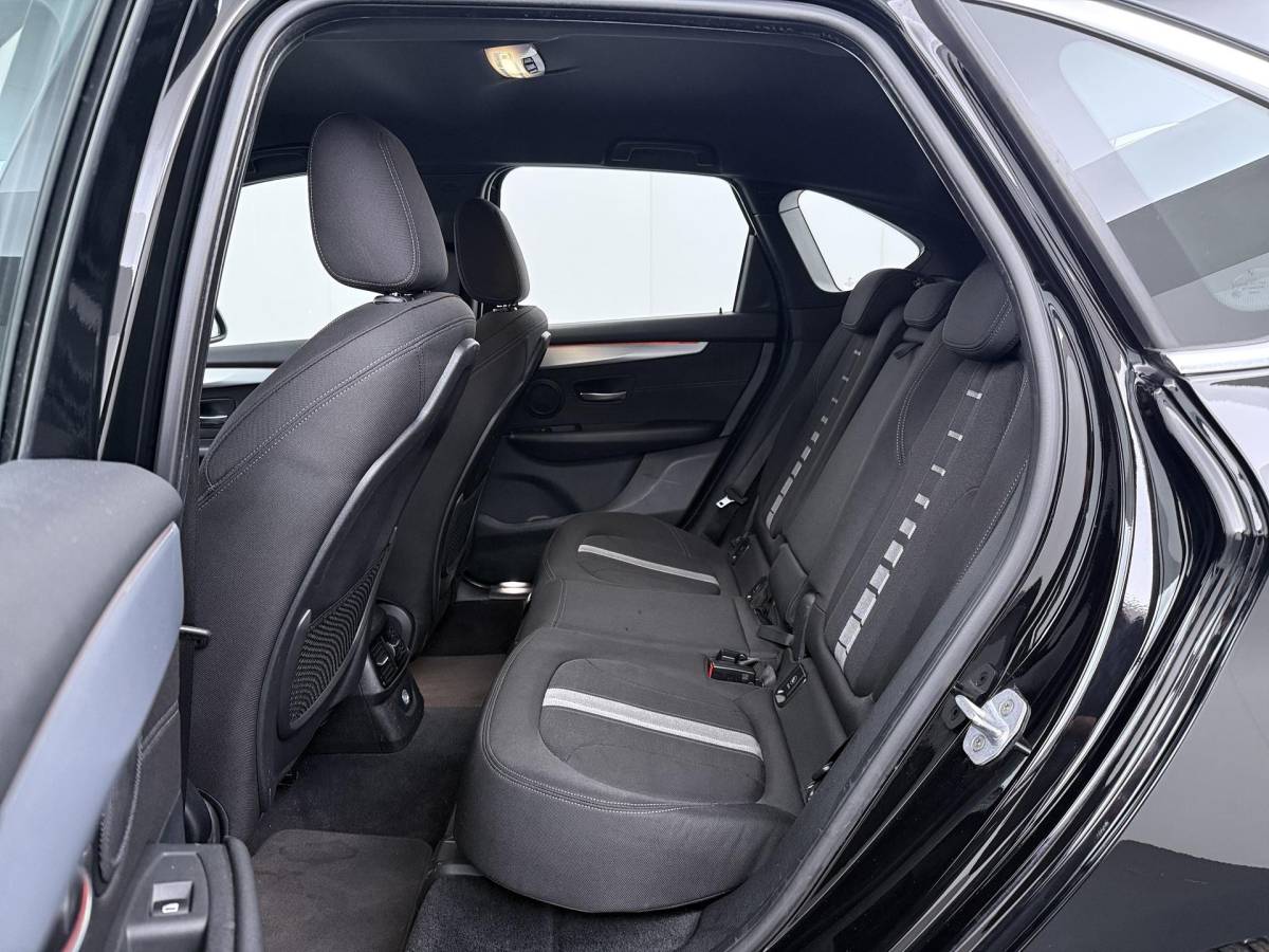 BMW 2 Serie BMW 2-serie Active Tourer 218i Executive Automaat – Navigatie – Climate Control – LED Koplampen