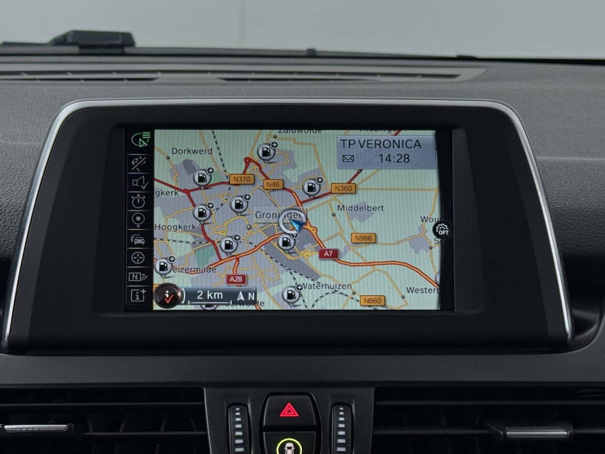 BMW 2 Serie BMW 2-serie Active Tourer 218i Executive Automaat – Navigatie – Climate Control – LED Koplampen