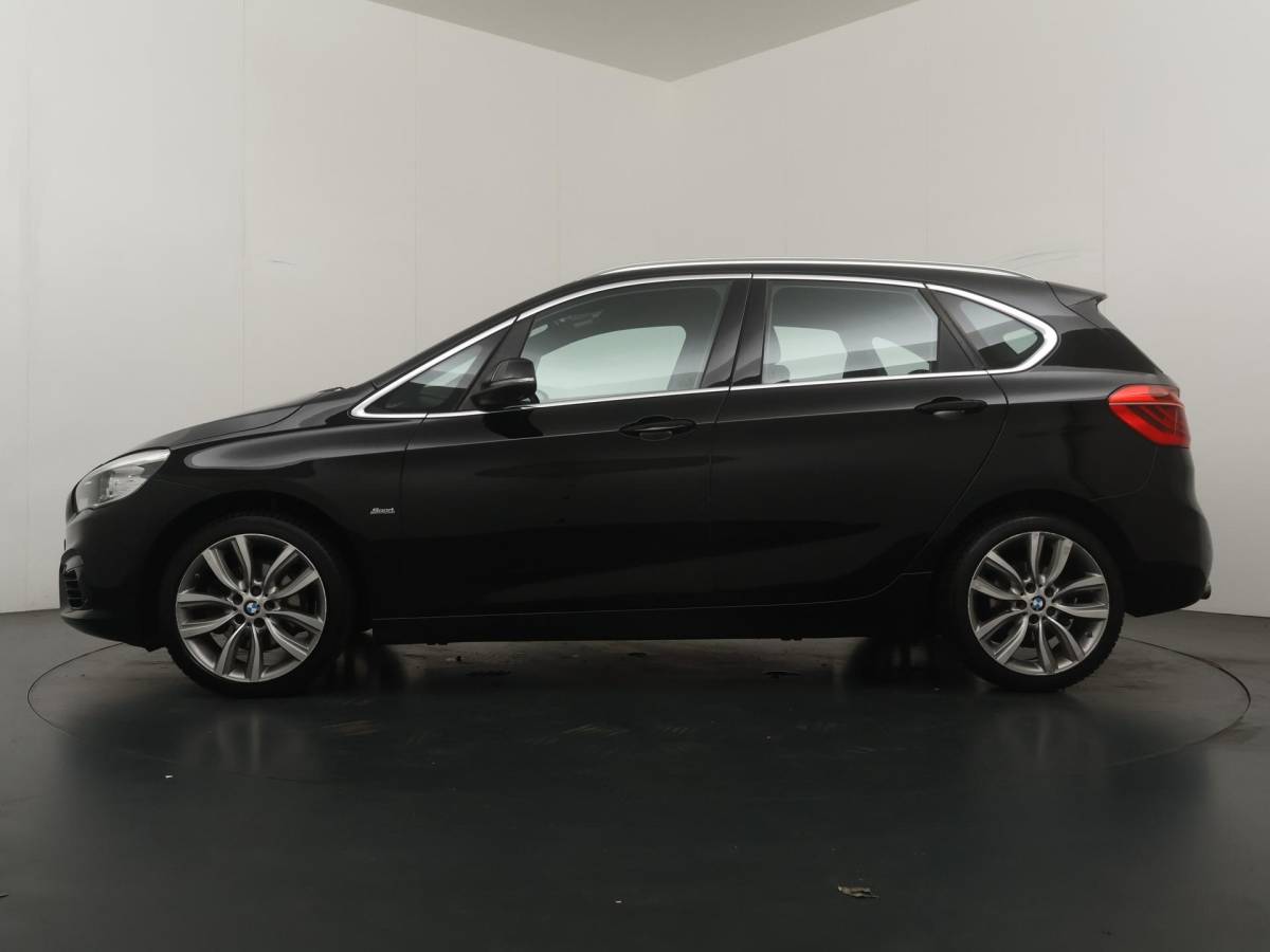 BMW 2 Serie BMW 2-serie Active Tourer 218i Executive Automaat – Navigatie – Climate Control – LED Koplampen