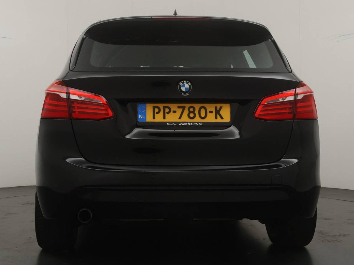 BMW 2 Serie BMW 2-serie Active Tourer 218i Executive Automaat – Navigatie – Climate Control – LED Koplampen