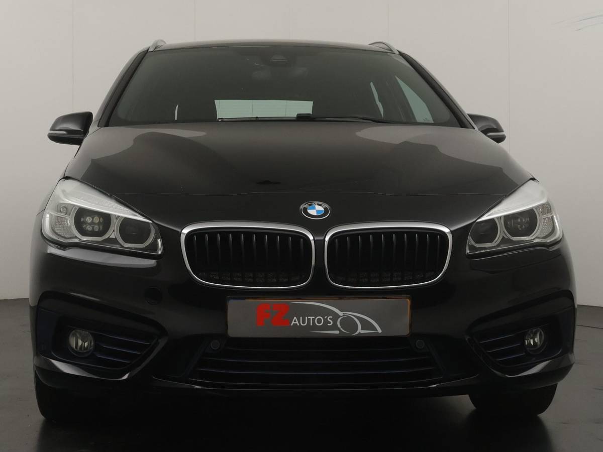 BMW 2 Serie BMW 2-serie Active Tourer 218i Executive Automaat – Navigatie – Climate Control – LED Koplampen