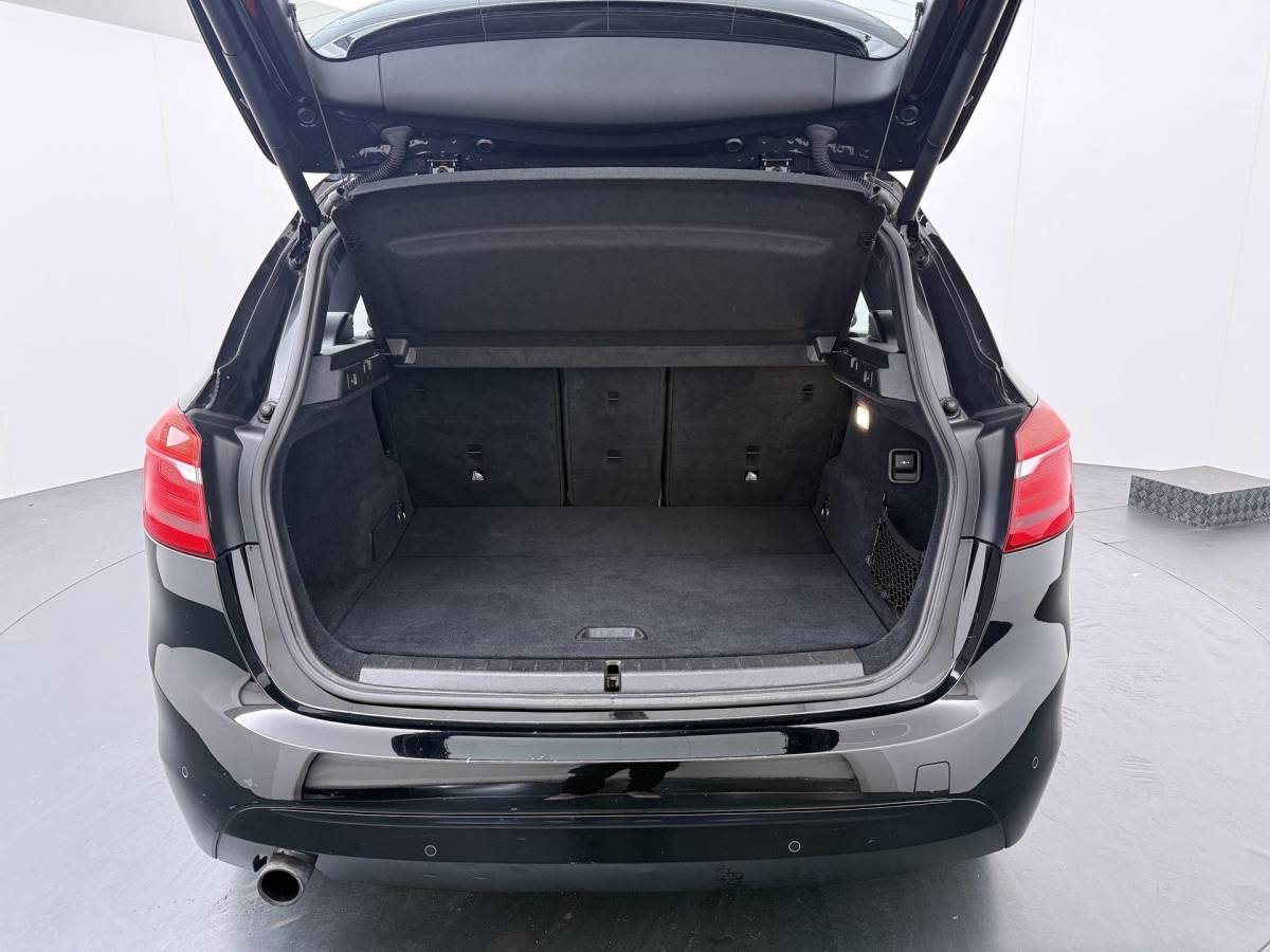 BMW 2 Serie BMW 2-serie Active Tourer 218i Executive Automaat – Navigatie – Climate Control – LED Koplampen
