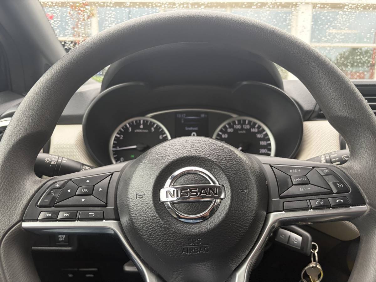 Nissan Micra Nissan Micra 1.0 IG-T Acenta | Camera | Trekhaak | Navi | Rijklaar met beurt & garantie!