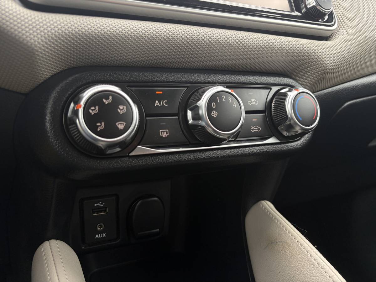 Nissan Micra Nissan Micra 1.0 IG-T Acenta | Camera | Trekhaak | Navi | Rijklaar met beurt & garantie!