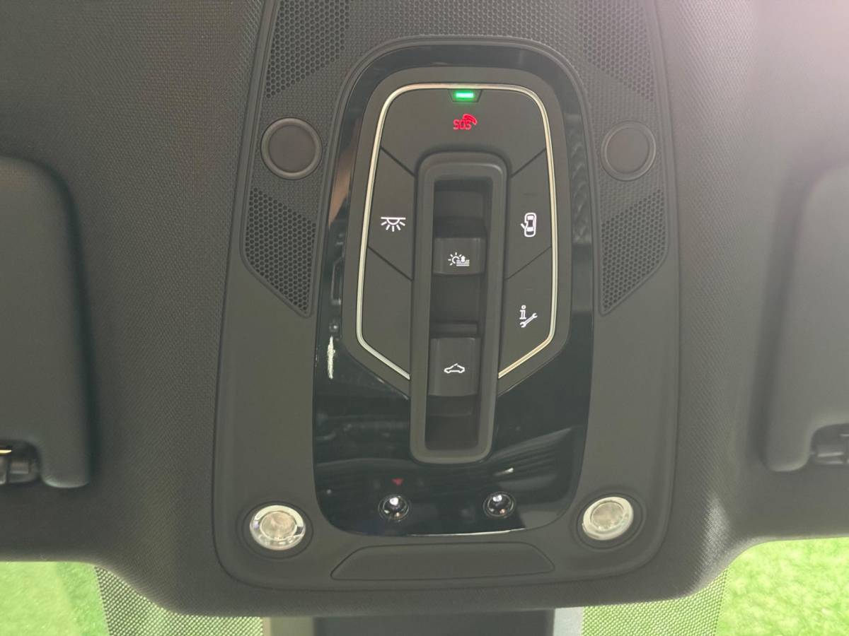 Audi SQ5 Audi SQ5 3.0 TFSI quattro | luchtvering | Pano | trekhaak | B&O | Keyless