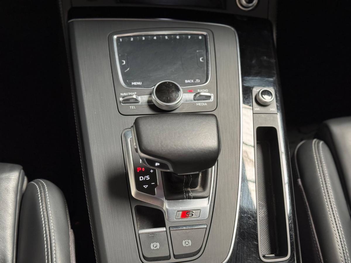 Audi SQ5 Audi SQ5 3.0 TFSI quattro | luchtvering | Pano | trekhaak | B&O | Keyless