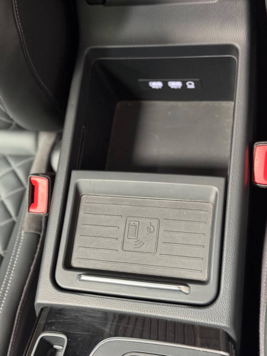 Audi SQ5 Audi SQ5 3.0 TFSI quattro | luchtvering | Pano | trekhaak | B&O | Keyless