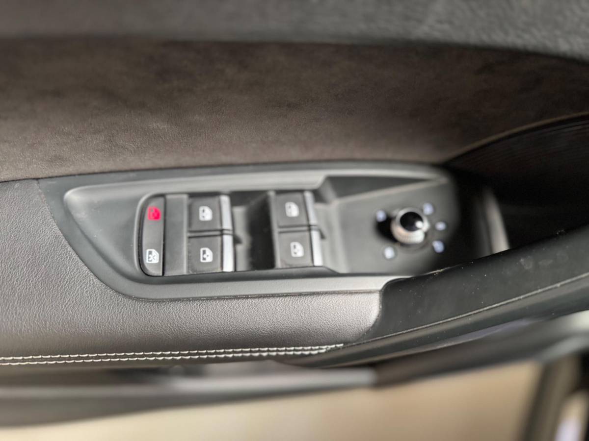 Audi SQ5 Audi SQ5 3.0 TFSI quattro | luchtvering | Pano | trekhaak | B&O | Keyless