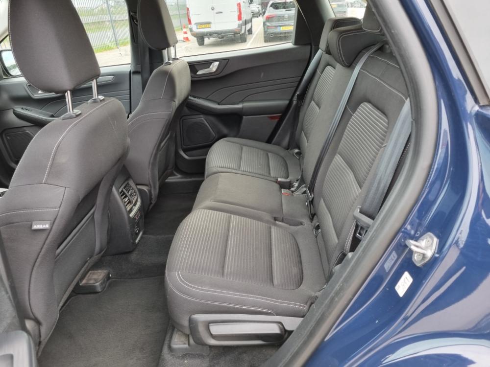 Ford Kuga Ford Kuga 2.5 PHEV Titanium 225pk | Adaptive cruise control | Winter Pack | Dodehoeksensoren | Camera | 1.500kg Trekgewicht