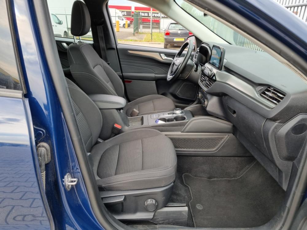Ford Kuga Ford Kuga 2.5 PHEV Titanium 225pk | Adaptive cruise control | Winter Pack | Dodehoeksensoren | Camera | 1.500kg Trekgewicht