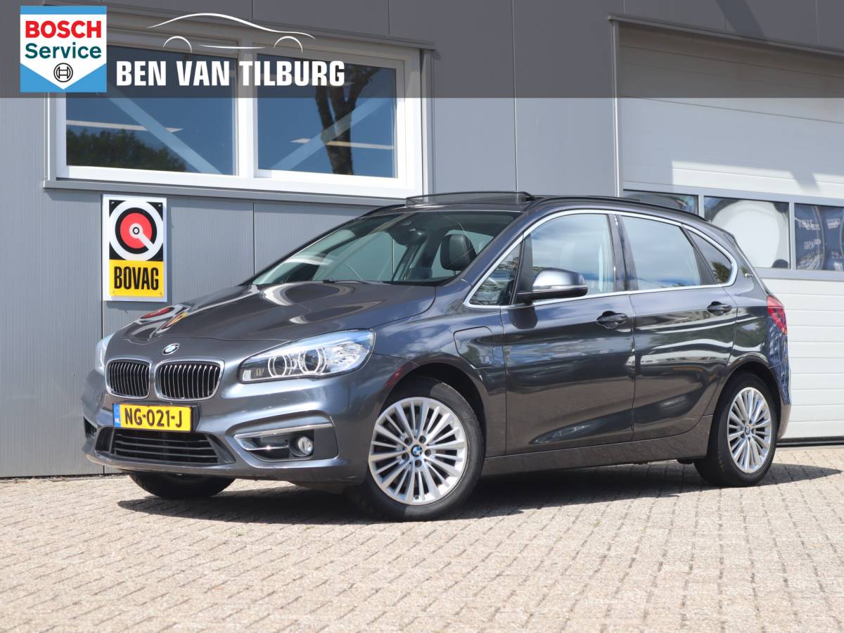 BMW 2 Serie