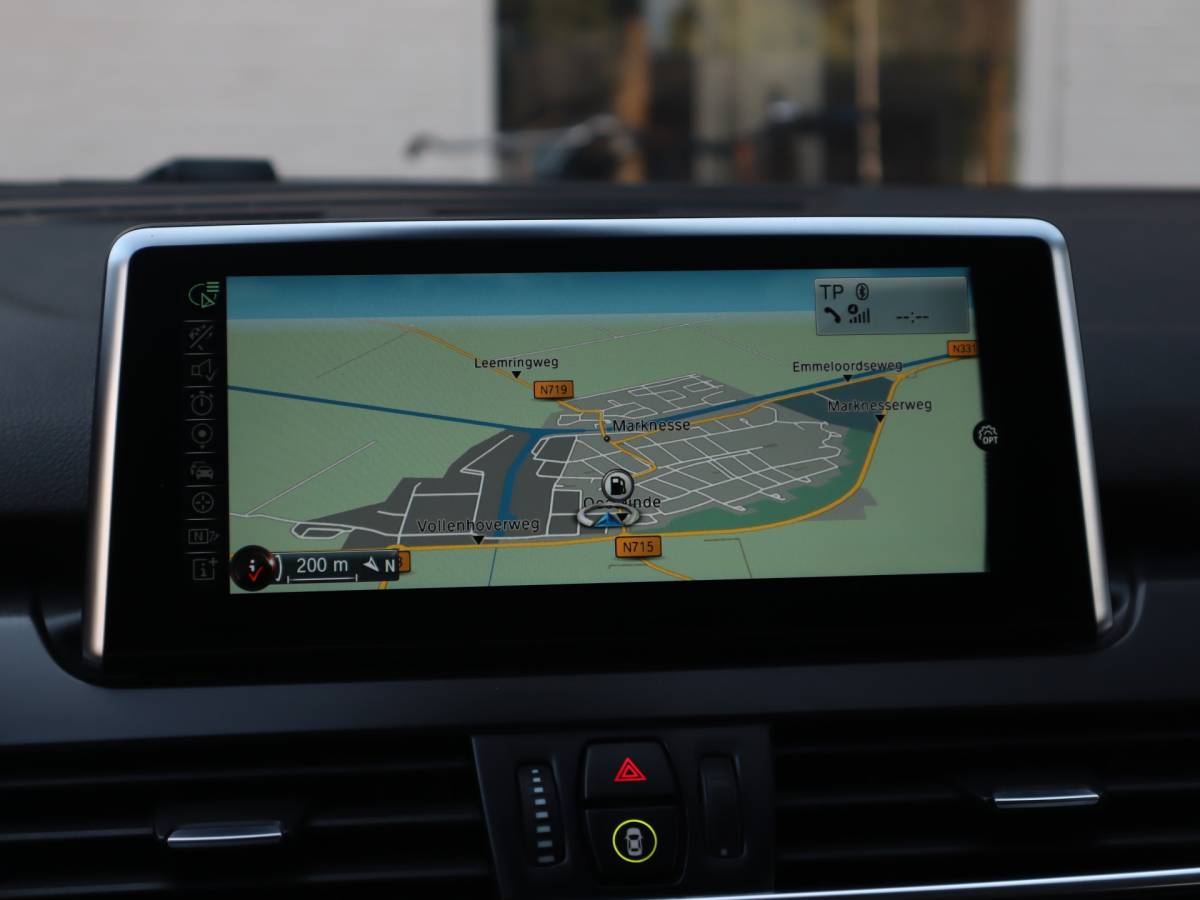 BMW 2 Serie BMW 2-serie Active Tourer 225xe M Sport / Leder / Pano / Cruise