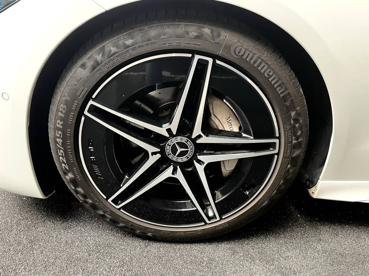 Mercedes-Benz C-Klasse Mercedes-Benz C-klasse 200 4MATIC AMG 218 PK PANODAK HUD