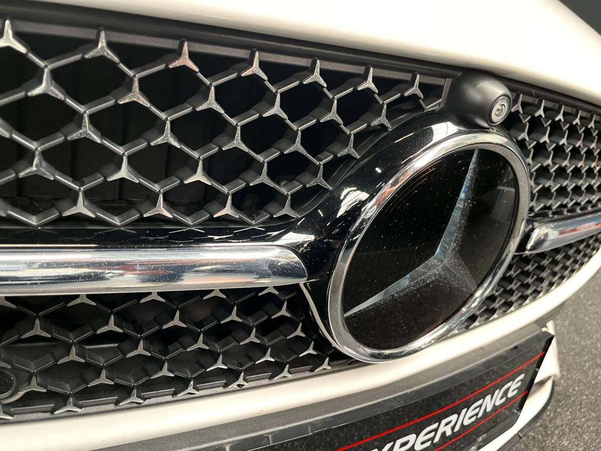 Mercedes-Benz C-Klasse Mercedes-Benz C-klasse 200 4MATIC AMG 218 PK PANODAK HUD